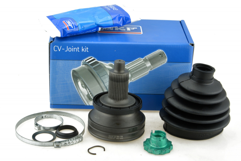 Set Cap Planetara Spre Roata Skf Seat Cordoba 2 2002-2009 VKJA 5264