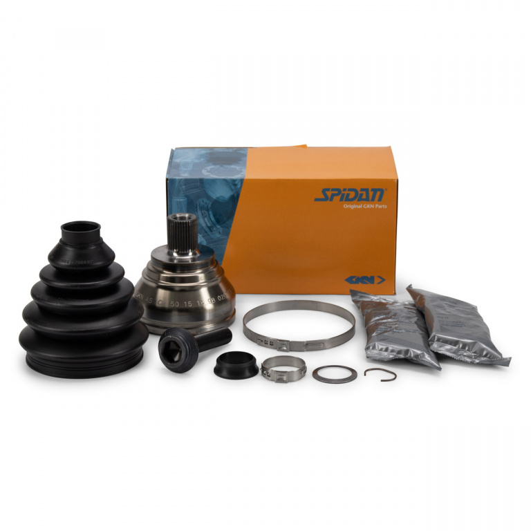Set Cap Planetara Spre Roata Spidan Audi A1 2010-2018 23691