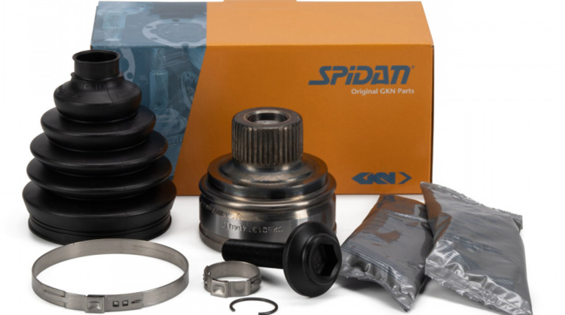 Set Cap Planetara Spre Roata Spidan Audi A4 B8 2007-2015 24685