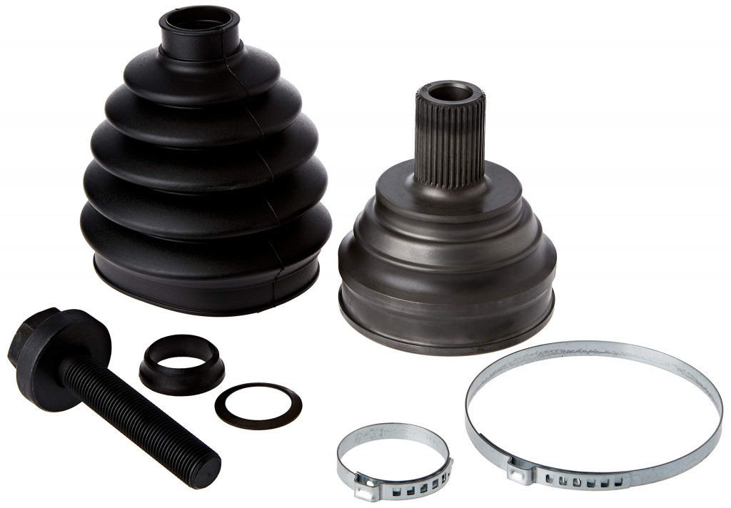 Set Cap Planetara Spre Roata Triscan Seat Leon 3 5F1 2013→ 8540 29154