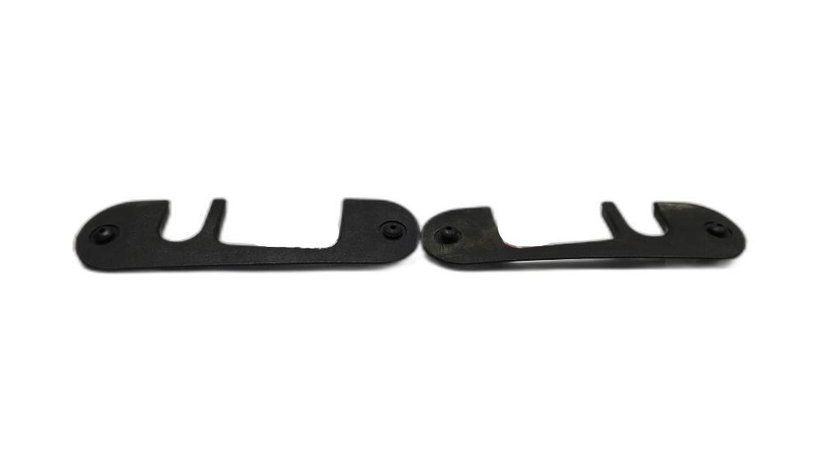 Set capac balamale haion Seat Leon (1M1) Hatchback 2006 1.9 TDI SEAT LEON (1M1) [ 1999 - 2006 ] OEM 1M6827280A