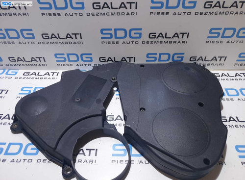 Set Capac Capace Distributie Motor Cotit Fiat Ulysse 2.0 16V 2002 - 2008 Cod 9634025780 9634025880E