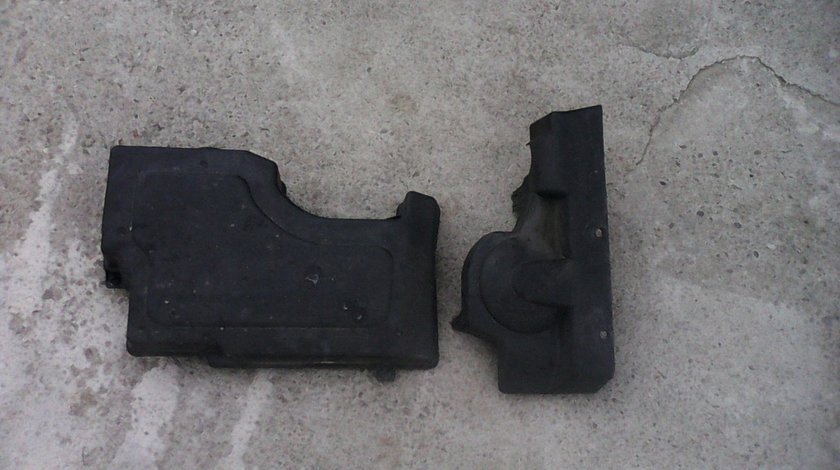 SET CAPAC DE LA MOTOR PLASTIC CITROEN C5 1 2.0 HDI FAB. 2000 - 2004