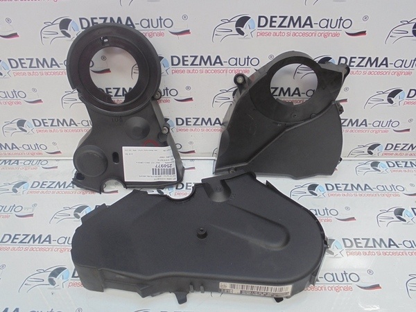 Set capac distributie, 0361091276, 04L109147D, Audi A3 (8V) 2.0tdi, CRB
