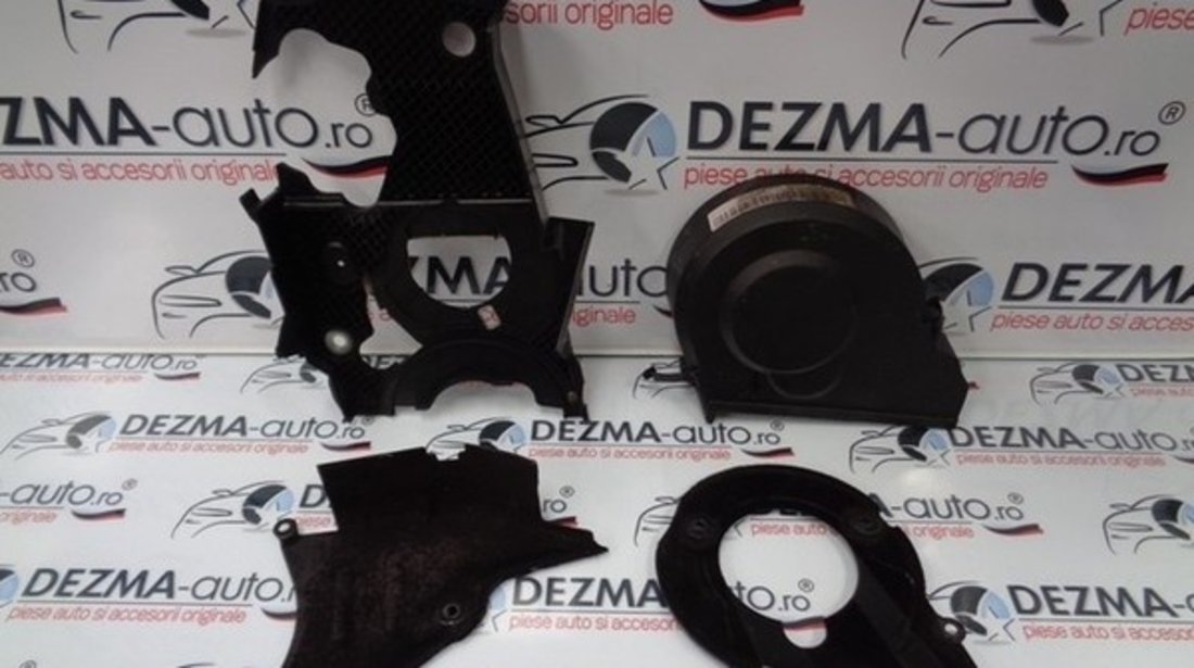 Set capac distributie 038109107L, Ford Galaxy (WGR) 1.9 tdi, ASZ