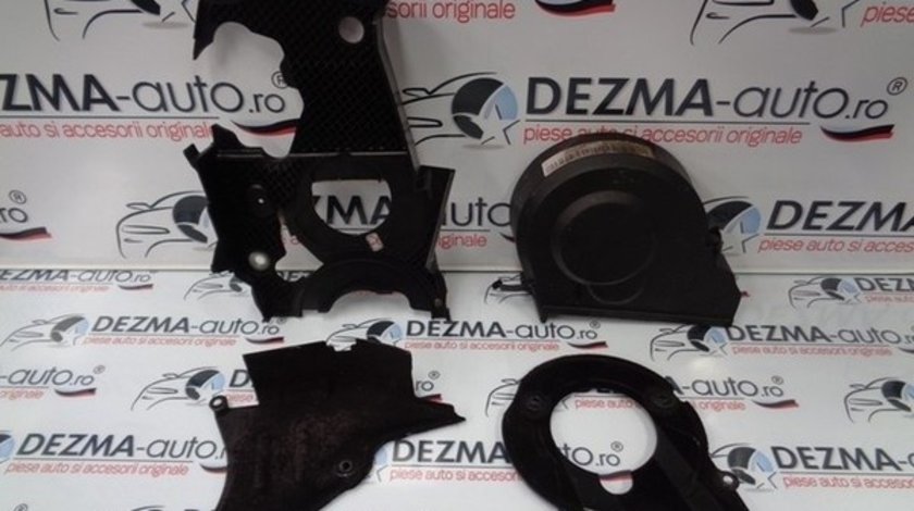 Set capac distributie 038109107L, Seat Ibiza 4 (6L1), 1.9 tdi (pr:110747)