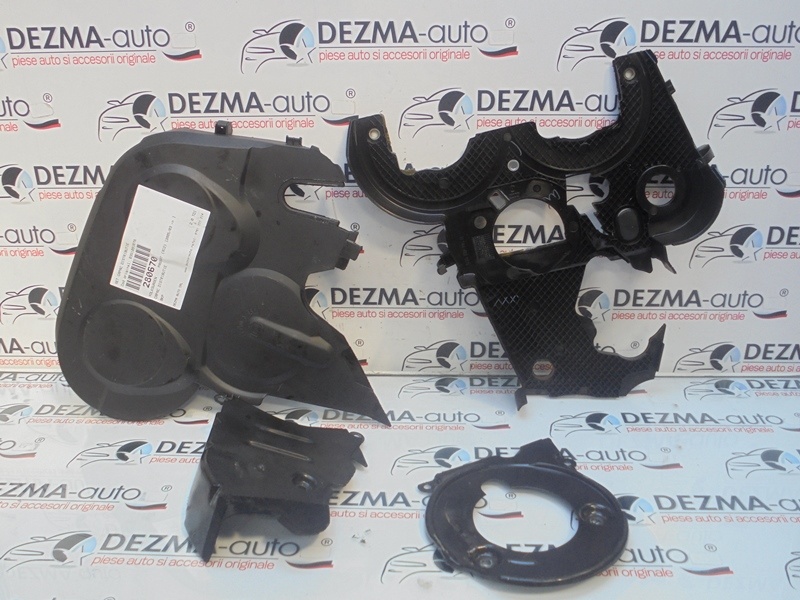 Set capac distributie, 03G109107A, Vw Passat (3C2) 2.0tdi (id:280670)