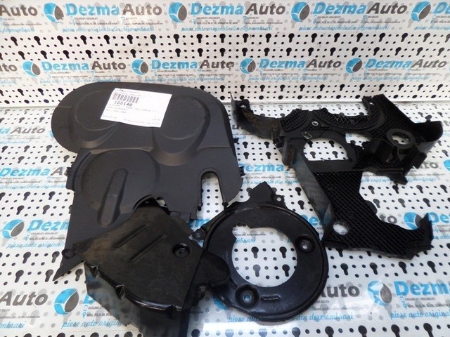 Set capac distributie, 03G19107A, Vw Passat Variant (3C5) 2.0tdi