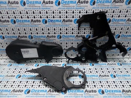 Set capac distributie, 03L109107B, Vw Jetta 3 (1K2), 1.6 tdi, CAYB