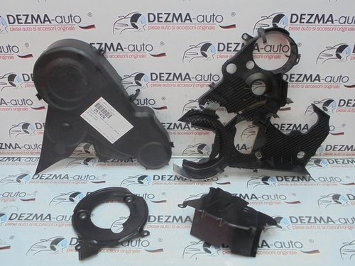 Set capac distributie 03L109107C, Audi A5 cabriolet (8F7) 2.0tdi, CBA