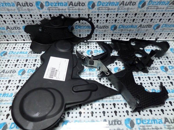 Set capac distributie 03L109107C, Skoda Octavia (id.110747)