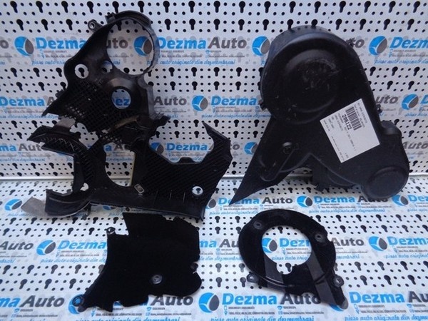 Set capac distributie 03L109107C, Volkswagen Golf 6, 2.0tdi (id:206122)