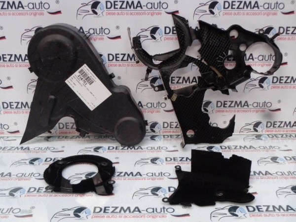 Set capac distributie, 03L109107C, Vw Eos 2.0tdi, CBAB