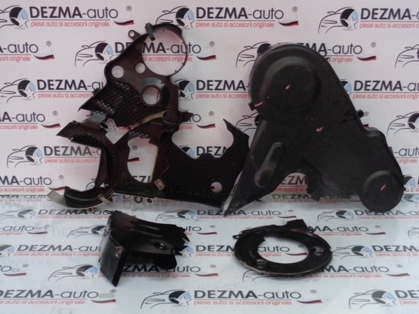 Set capac distributie 03L109107C, Vw Golf 6 Variant (AJ5) 2.0tdi (id:223596)