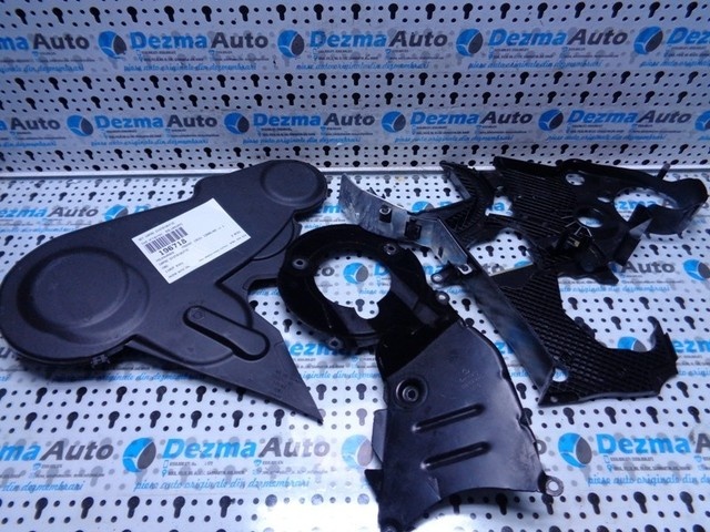 Set capac distributie, 03L109107C, Vw Golf Plus (5M1, 521) 2.0tdi, CBD
