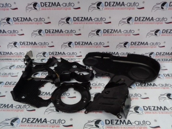 Set capac distributie 03L109107C, Vw Passat (3C2) 2.0tdi (id:217036)