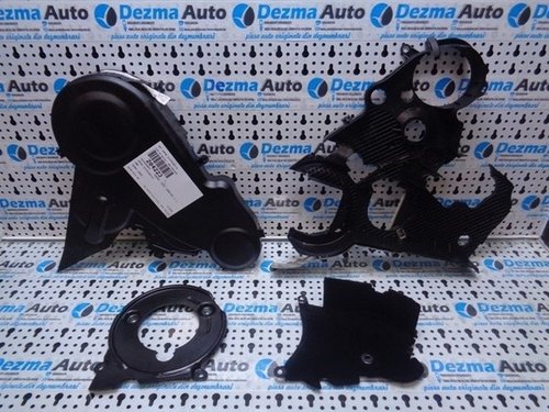 Set capac distributie, 03L109107C, Vw Passat CC 2.0tdi, CBAA