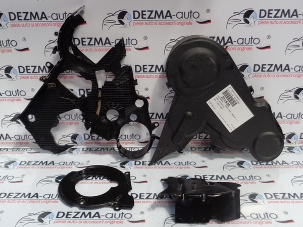 Set capac distributie, 03L109107C, Vw Passat Variant (3C5) 2.0tdi