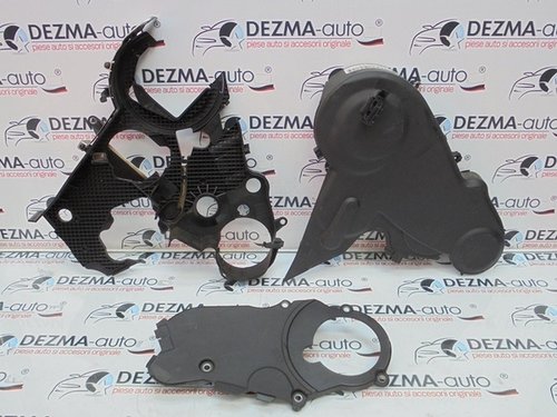 Set capac distributie 03L109107D, Audi A1, 1.6 tdi, CAY
