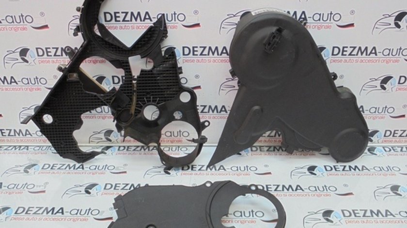 Set capac distributie 03L109107D, Seat Altea 1.6 tdi, CAY