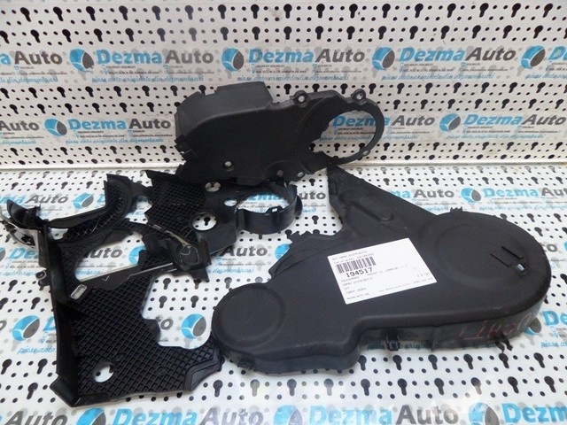 Set capac distributie 03L109107D, Vw Passat CC, 2.0tdi (id:194517)
