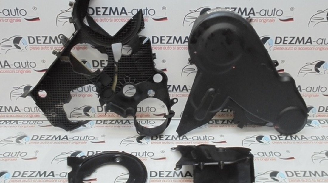 Set capac distributie 03L109107E, Vw Passat CC, 2.0tdi, CBB