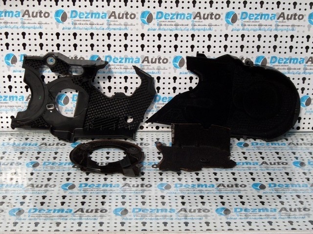 Set capac distributie 045109107F, Audi A4 Avant 2.0tdi (id:184676)
