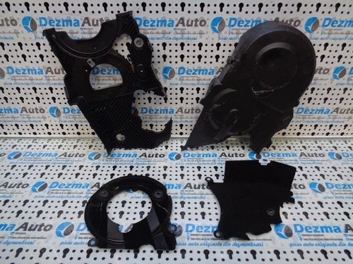 Set capac distributie 045109107F, Seat Ibiza 4 (6L1) 1.4tdi, BMS (pr:110747)