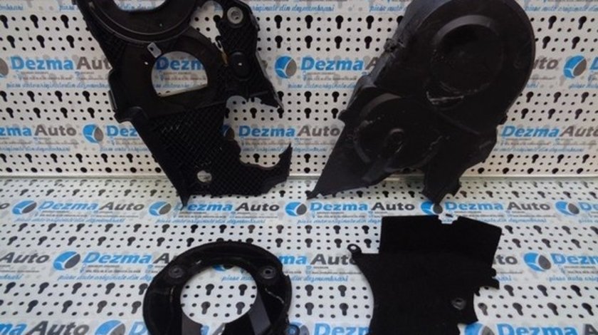 Set capac distributie 045109107F, Seat Ibiza 4 (6L1) 1.4tdi, BMS (pr:110747)