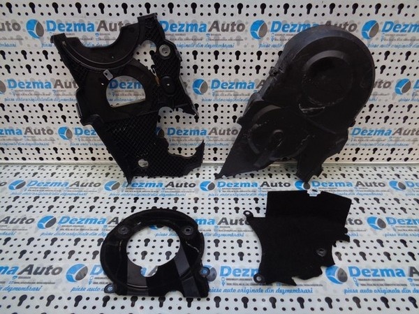 Set capac distributie 045109107F, Seat Ibiza 5 Sportcoupe (6J1) 1.4tdi, BMS