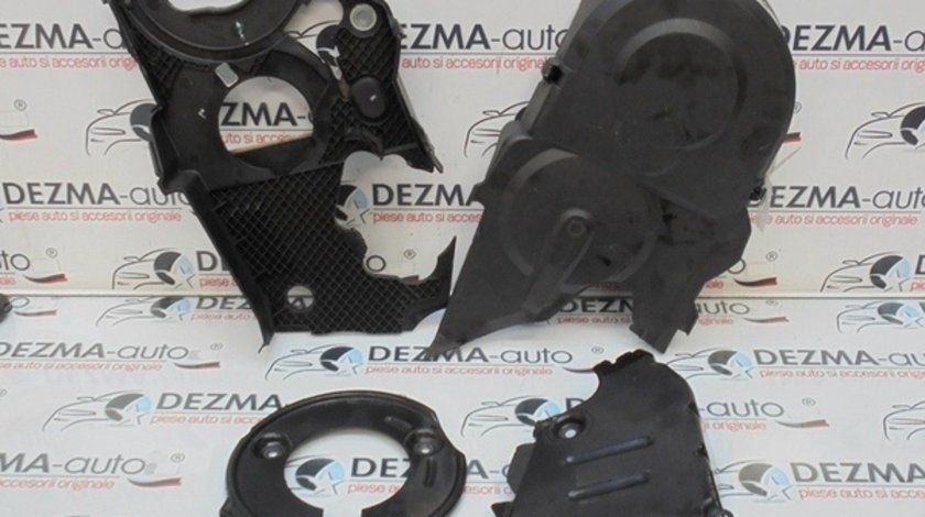 Set capac distributie 045109107F, Seat Toledo 3 (5P2) 1.9 tdi, BKC