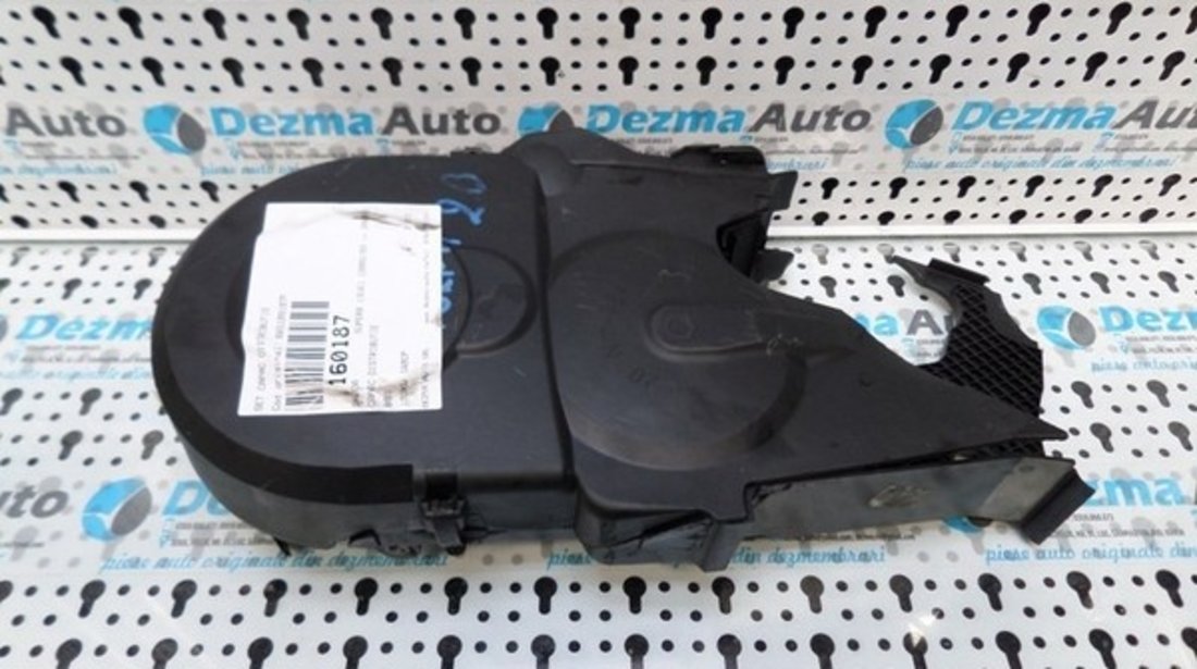 Set capac distributie, 045109107F, Skoda Superb 3U4, BSS, 2.0tdi (id.160187)