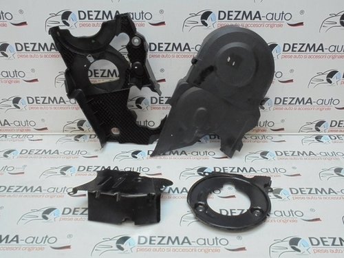 Set capac distributie 045109107F, Vw Caddy 3, 2.0sdi, BST