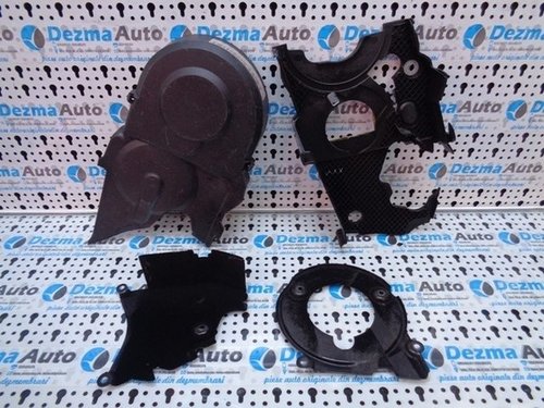 Set capac distributie 045109107F, Vw Caddy 3 (2KA, 2KH) 1.9 tdi BJB