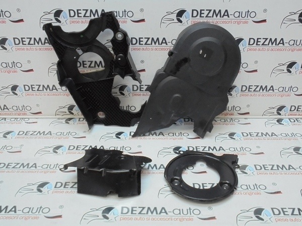 Set capac distributie 045109107F, Vw Golf 5 (1K1) 2.0sdi, BDK (id:236600)