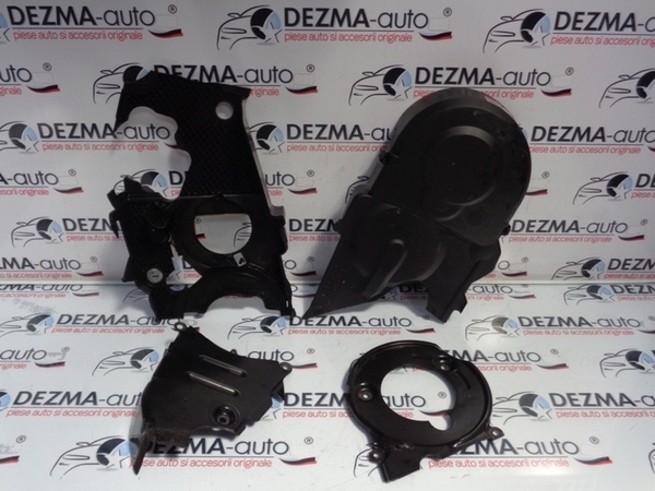 Set capac distributie 045109107F, Vw Golf 5 (1K1) 2.0sdi (id:149152)