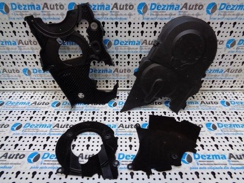 Set capac distributie 045109107F, Vw Jetta 3 (1K2) 2.0tdi, BMM
