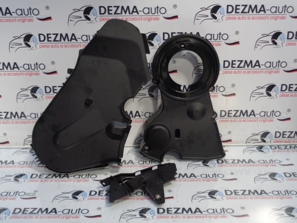 Set capac distributie 04L109107E, Skoda Octavia 3 (5E) 1.6 tdi (id:225509)