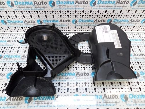 Set capac distributie, 059109123K, 059109124H, 059103926C, Skoda Superb (3U4) 2.5 tdi, BDG (id.16043...