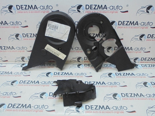 Set capac distributie, 06B109123, Audi A3 (8L1) 1.6B, AVU