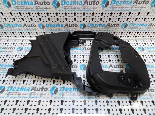 Set capac distributie, 8200795018, Renault Megane 3 Grandtour (KZ0/1) , K9KJ, 1.5 dci (id.160227)