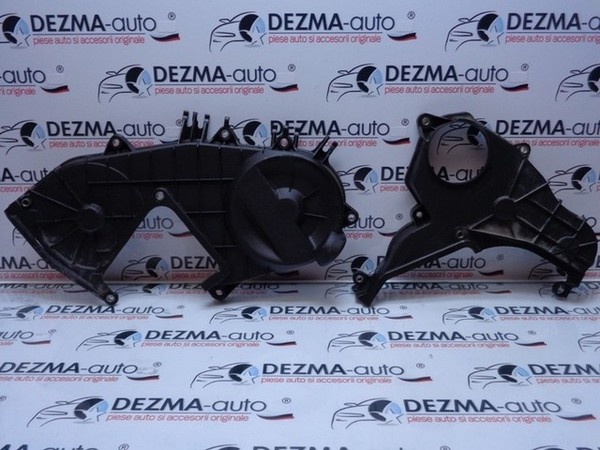 Set capac distributie 8973762431, Opel Astra H, 1.7cdti, Z17DTJ