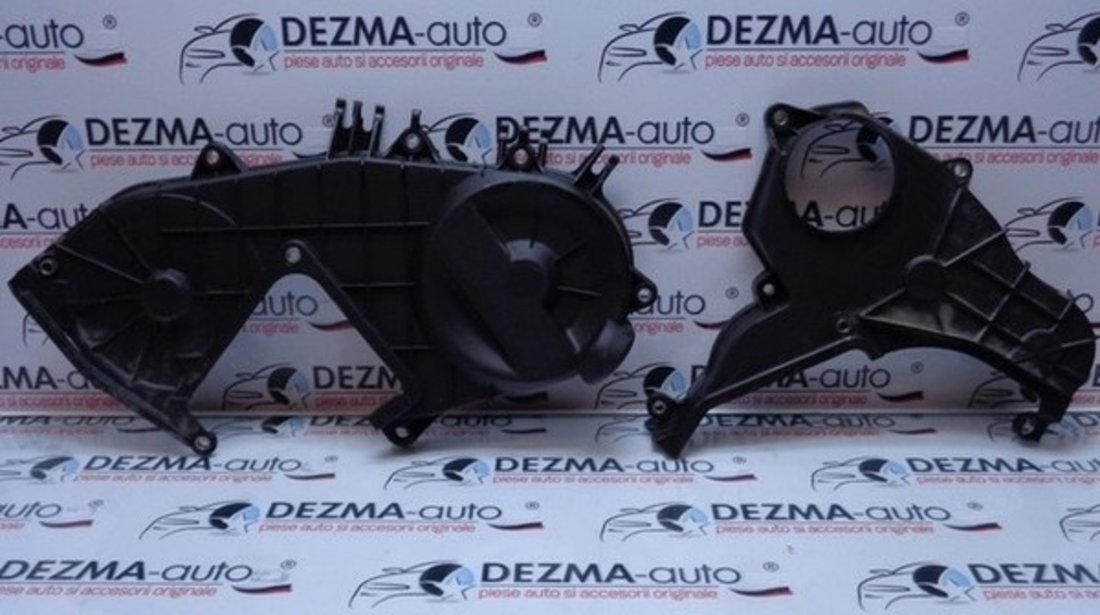 Set capac distributie 8973762431, Opel Corsa D, 1.7cdti, Z17DTR