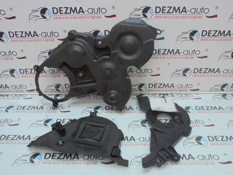 Set capac distributie 9659869280, Ford C-Max 1, 1.6 tdci, G8DC