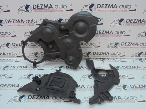 Set capac distributie 9659869280, Ford Focus C-Max, 1.6 tdci, G8DA