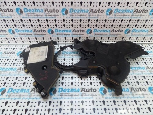 Set capac distributie 9684193080, Ford Focus 3, 1.6 TDCI (id:195000)
