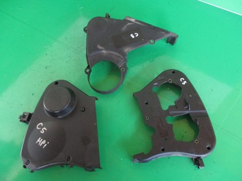 SET CAPAC DISTRIBUTIE CITROEN C5 1 2.0 HPI BENZINA FAB. 2001 - 2004 ⭐⭐⭐⭐⭐