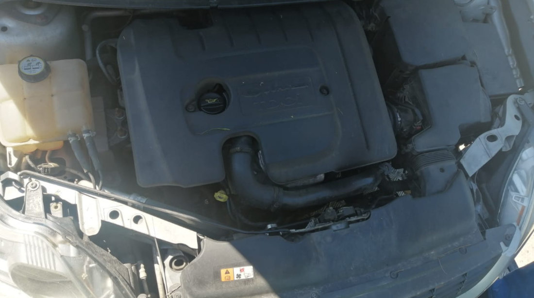 SET CAPAC DISTRIBUTIE COMPLET COD 9651559980 FORD FOCUS 2 1.6 TDCI FAB. 2004 – 2010 ⭐⭐⭐⭐⭐