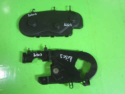 SET CAPAC DISTRIBUTIE LAND ROVER DISCOVERY 3 2.7 TD 4x4 FAB. 2004 - 2009 ⭐⭐⭐⭐⭐