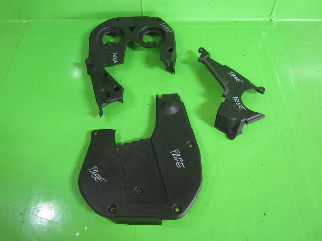 SET CAPAC DISTRIBUTIE LAND ROVER FREELANDER 1.8 I 16V 88KW 120CP FAB. 1996 - 2006 ⭐⭐⭐⭐⭐